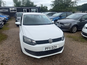 Used Volkswagen Polo 2011 for sale - 78946616: Photo