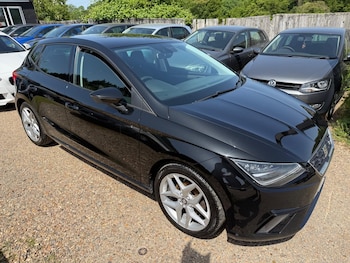 Used SEAT Ibiza 2019 for sale - 78945971: Photo