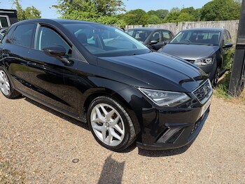 Used SEAT Ibiza 2019 for sale - 78945971: Photo