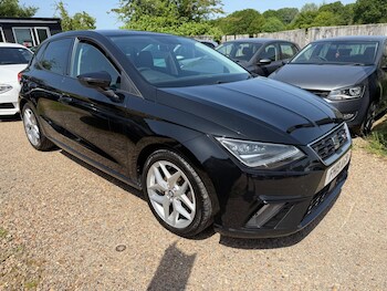 Used SEAT Ibiza 2019 for sale - 78945971: Photo
