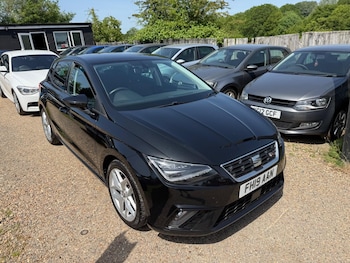 Used SEAT Ibiza 2019 for sale - 78945971: Photo