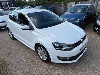 Used Volkswagen Polo 2013 for sale - 79169364: Photo