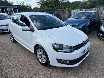 Used Volkswagen Polo 2013 for sale - 79169364: Photo