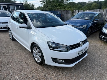 Used Volkswagen Polo 2013 for sale - 79169364: Photo