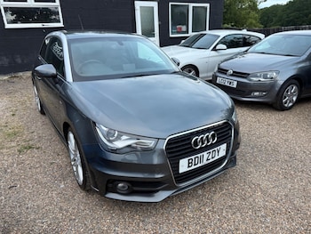 Used Audi A1 2011 for sale - 79145586: Photo