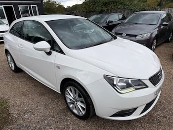 Used SEAT Ibiza 2016 for sale - 79807518: Photo