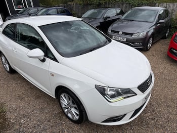 Used SEAT Ibiza 2016 for sale - 79807518: Photo