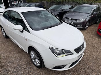 Used SEAT Ibiza 2016 for sale - 79807518: Photo