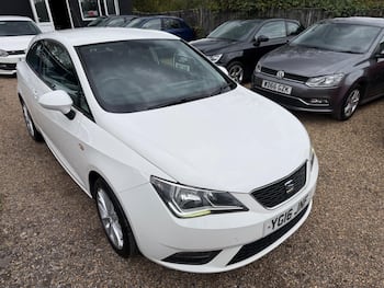 Used SEAT Ibiza 2016 for sale - 79807518: Photo