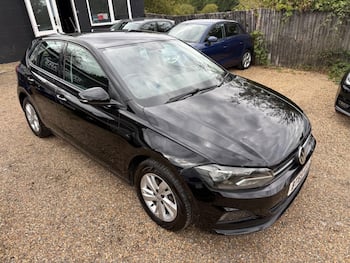 Used Volkswagen Polo 2019 for sale - 79807517: Photo