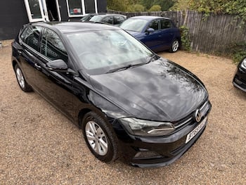 Used Volkswagen Polo 2019 for sale - 79807517: Photo