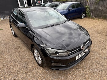 Used Volkswagen Polo 2019 for sale - 79807517: Photo