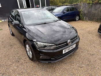 Used Volkswagen Polo 2019 for sale - 79807517: Photo