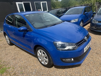 Used Volkswagen Polo 2012 for sale - 78946798: Photo