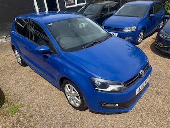 Used Volkswagen Polo 2012 for sale - 78946798: Photo