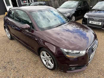 Used Audi A1 2014 for sale - 79793412: Photo