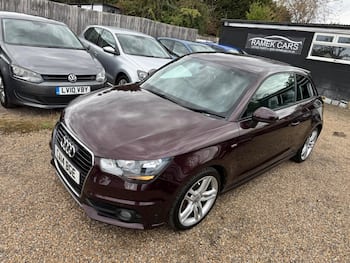 Used Audi A1 2014 for sale - 79793412: Photo
