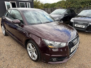 Used Audi A1 2014 for sale - 79793412: Photo