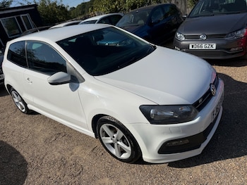 Used Volkswagen Polo 2013 for sale - 79509552: Photo