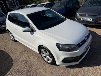 Used Volkswagen Polo 2013 for sale - 79509552: Photo