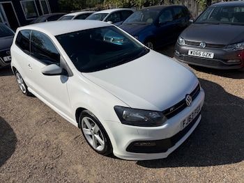 Used Volkswagen Polo 2013 for sale - 79509552: Photo