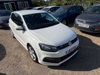 Used Volkswagen Polo 2013 for sale - 79509552: Photo