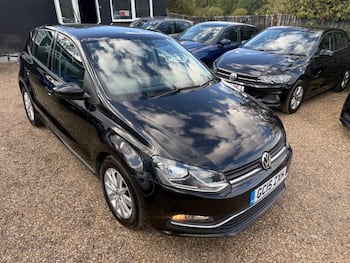 Used Volkswagen Polo 2015 for sale - 79860965: Photo