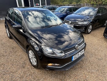 Used Volkswagen Polo 2015 for sale - 79860965: Photo