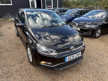 Used Volkswagen Polo 2015 for sale - 79860965: Photo