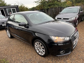 Used Audi A1 2012 for sale - 79780745: Photo