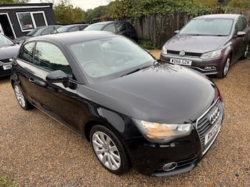 Used Audi A1 2012 for sale - 79780745: Photo
