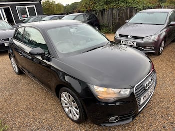 Used Audi A1 2012 for sale - 79780745: Photo