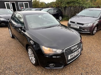 Used Audi A1 2012 for sale - 79780745: Photo
