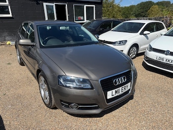 Used Audi A3 2011 for sale - 79509382: Photo