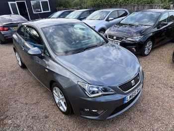Used SEAT Ibiza 2015 for sale - 78947475: Photo