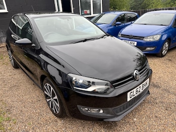 Used Volkswagen Polo 2012 for sale - 78946048: Photo