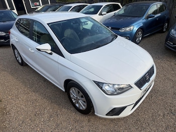 Used SEAT Ibiza 2018 for sale - 79539889: Photo