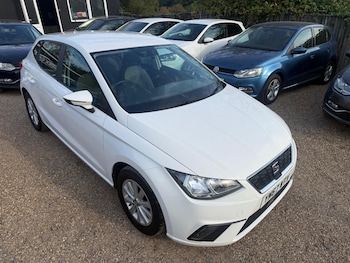 Used SEAT Ibiza 2018 for sale - 79539889: Photo
