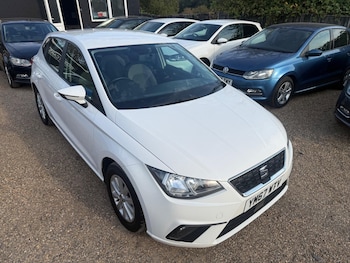 Used SEAT Ibiza 2018 for sale - 79539889: Photo