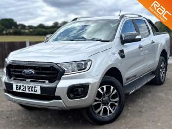 Used Ford Ranger 2021 for sale - 75201477: Photo