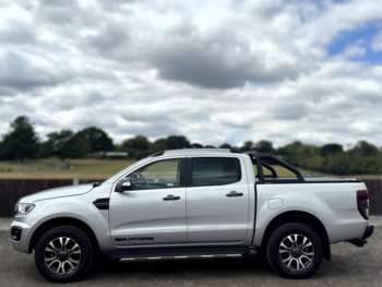 Used Ford Ranger 2021 for sale - 75201477: Photo