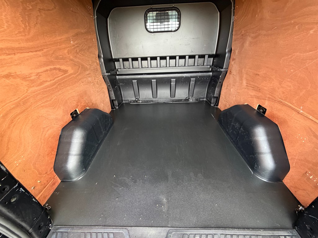 Used Ford Transit Custom 2019 for sale - 76835124: Photo 14