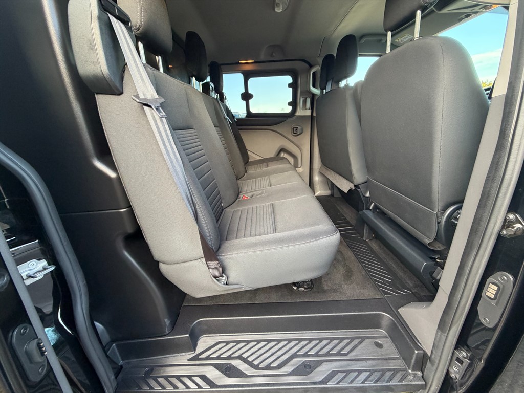 Used Ford Transit Custom 2019 for sale - 76835124: Photo 19