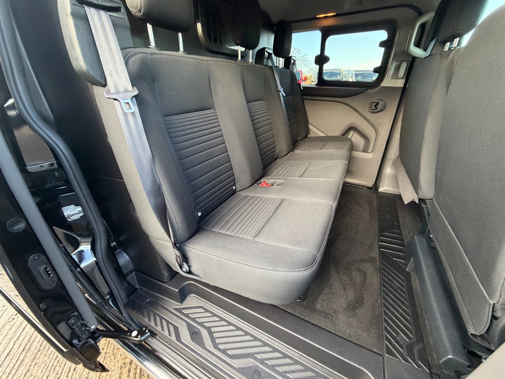 Used Ford Transit Custom 2019 for sale - 76835124: Photo 20