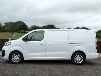 Used Vauxhall Vivaro 2022 for sale - 78775950: Photo