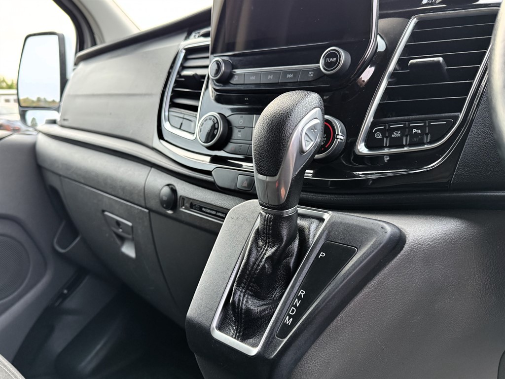 Used Ford Transit Custom 2022 for sale - 77210775: Photo 23