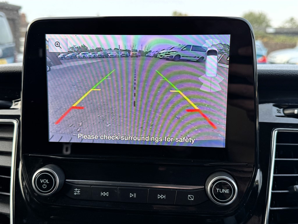 Used Ford Transit Custom 2022 for sale - 77210775: Photo 27