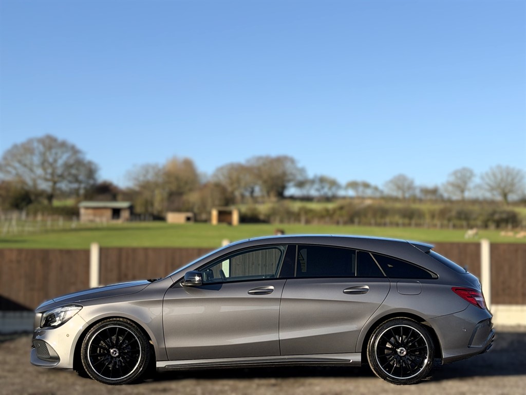 Used Mercedes-Benz CLA 2019 for sale - 76984389: Photo 3