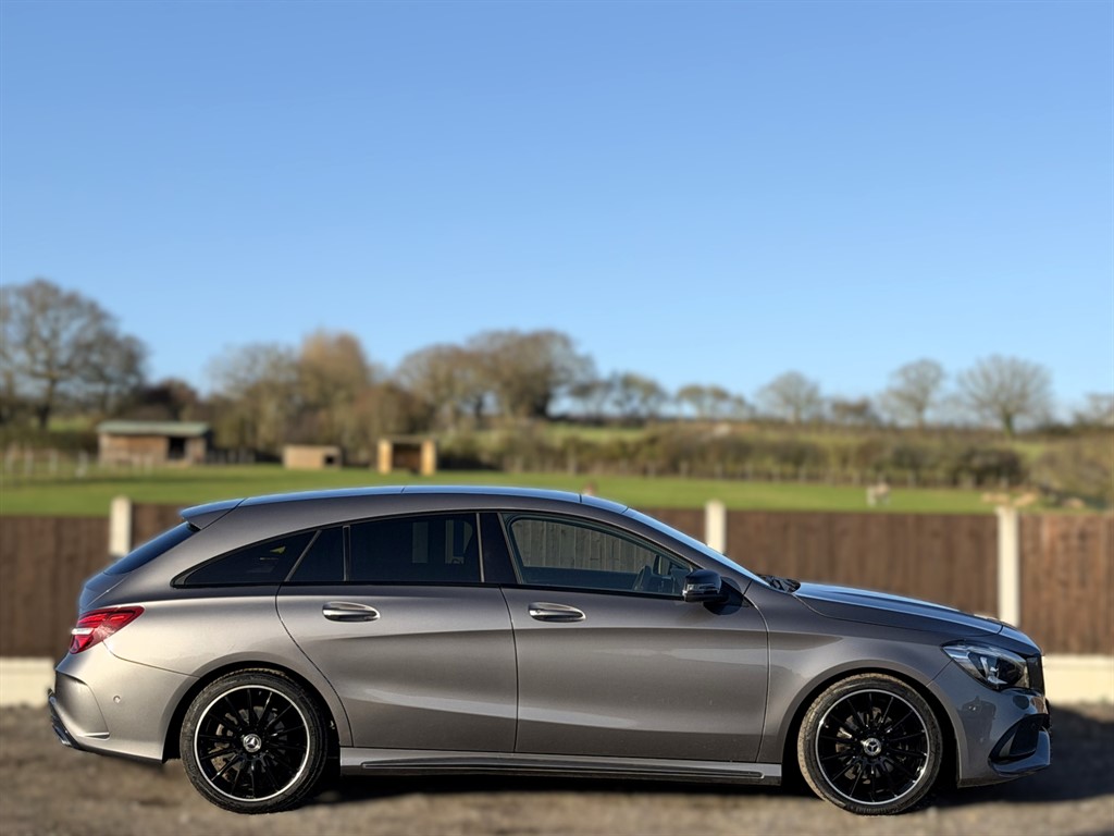 Used Mercedes-Benz CLA 2019 for sale - 76984389: Photo 8