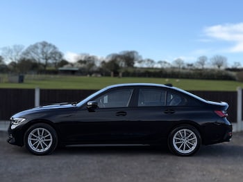 Used BMW 3 Series 2020 for sale - 78773135: Photo